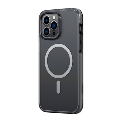 ROCK Double-layer Armor Shield MagSafe Magnetic Phone Case, For iPhone 14, For iPhone 14 Plus, For iPhone 14 Pro, For iPhone 14 Pro Max