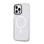 For iPhone 14 Pro / White