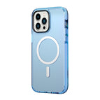 For iPhone 14 Pro / Blue