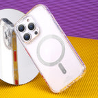 For iPhone 14 Plus / Transparent
