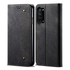 For OPPO Reno 3 5G / Reno 3 Youth / Black