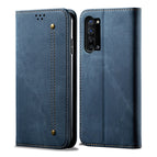 For OPPO Reno 3 5G / Reno 3 Youth / Blue