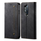 For OnePlus 8 Pro / Black