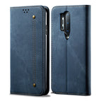 For OnePlus 8 Pro / Blue