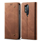 For OnePlus 8 Pro / Brown