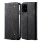 For Galaxy S20 / Black