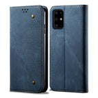 For Galaxy S20 / Blue