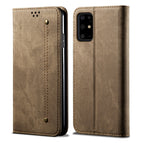 For Galaxy S20 / Khaki