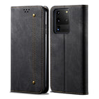 For Galaxy S20 Ultra / Black