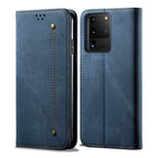 For Galaxy S20 Ultra / Blue