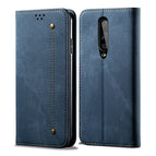 For OnePlus 8 / Blue