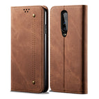 For OnePlus 8 / Brown