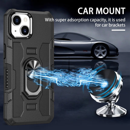 Ring Holder Armor Hybrid Phone Case, For iPhone 13, For iPhone 13 Pro Max, For iPhone 12 / 12 Pro, For iPhone 12 Pro Max