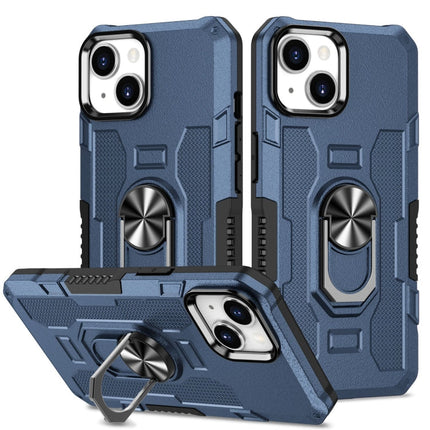 Ring Holder Armor Hybrid Phone Case, For iPhone 13, For iPhone 13 Pro Max, For iPhone 12 / 12 Pro, For iPhone 12 Pro Max