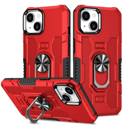 Ring Holder Armor Hybrid Phone Case, For iPhone 13, For iPhone 13 Pro Max, For iPhone 12 / 12 Pro, For iPhone 12 Pro Max