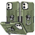For iPhone 11 / Green