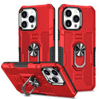 For iPhone 11 Pro / Red