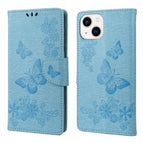 For iPhone 14 / Blue
