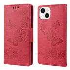 For iPhone 14 Plus / Red