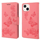 For iPhone 14 Plus / Pink