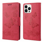 For iPhone 14 Pro / Red