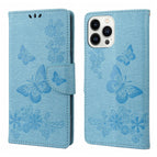 For iPhone 14 Pro / Blue