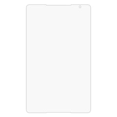 For Galaxy Tab S6 Lite P610 / P615 / S6 Lite 2024 9H 0.3mm Explosion-proof Tempered Glass Film, For Alcatel 3T Tablet 2019 10 inch, For Galaxy Tab S6 Lite P610 / P615