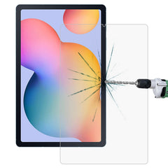 For Galaxy Tab S6 Lite P610 / P615 / S6 Lite 2024 9H 0.3mm Explosion-proof Tempered Glass Film, For Galaxy Tab S6 Lite P610 / P615