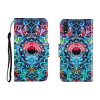 For Galaxy A01 / Mandala