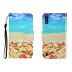 For Galaxy A01 / Pentagram