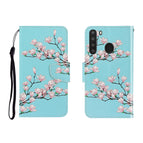 For Galaxy A21 / Magnolia