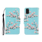 For Galaxy A41 / Magnolia