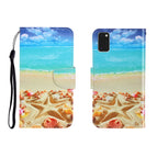 For Galaxy A41 / Pentagram