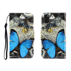 For Galaxy A41 / A Butterfly