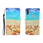 For Galaxy M11 / Pentagram