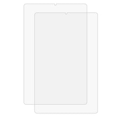 2 PCS 9H 0.3mm Explosion-proof Tempered Glass Film for Galaxy Tab S6 Lite P610 / P615 / S6 Lite 2024, for Galaxy Tab S6 Lite P610 / P615