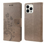 For iPhone 14 Pro Max / Grey