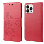 For iPhone 14 Pro Max / Red