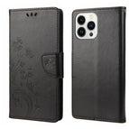 For iPhone 14 Pro Max / Black