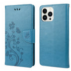 For iPhone 14 Pro Max / Blue