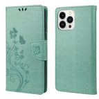 For iPhone 14 Pro Max / Green