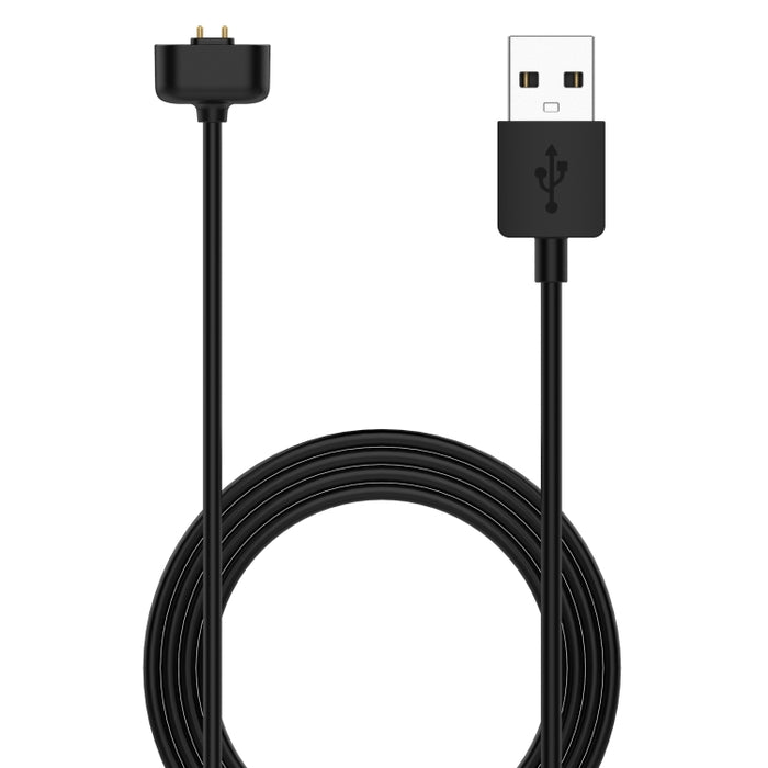 For Amazfit Band 7 Magnetic Cradle Charger USB Charging Cable, Lenght: 1m
