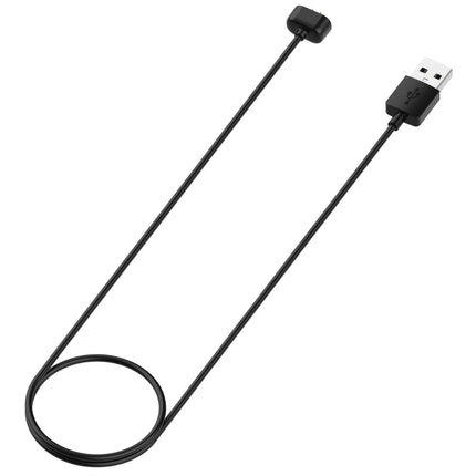 Magnetic Cradle Charger USB Charging Cable, Lenght: 1m, For Amazfit Band 7