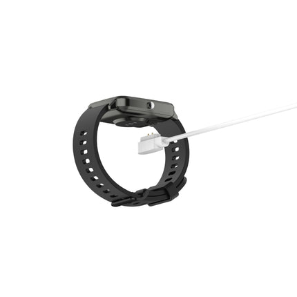 Magnetic Cradle Charger USB Charging Cable, Lenght: 1m, For Realme Watch 3