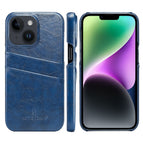 For iPhone 14 / Blue