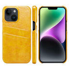 For iPhone 14 Plus / Yellow
