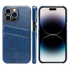 For iPhone 14 Pro / Blue
