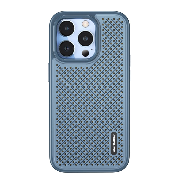 WEKOME Graphene Heat Dissipation Phone Case, For iPhone 14 Pro Max