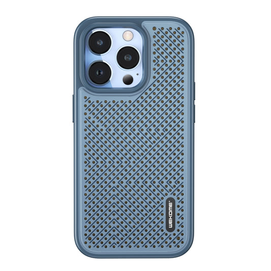 WEKOME Graphene Heat Dissipation Phone Case, For iPhone 14 Pro Max