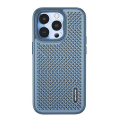 WEKOME Graphene Heat Dissipation Phone Case, For iPhone 14 Pro Max